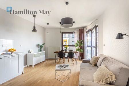 Dwie sypialnie | dwie łazienki | parking w cenie | metro Płocka - Photo 2