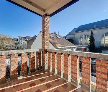 AVENUE DAILLY - Prachtig 2-slaapkamer appartement met terras - Foto 3