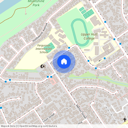 1/48B Merton Street, Trentham, Upper Hutt