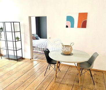 Etagenwohnung in Berlin (Mitte) - Foto 1