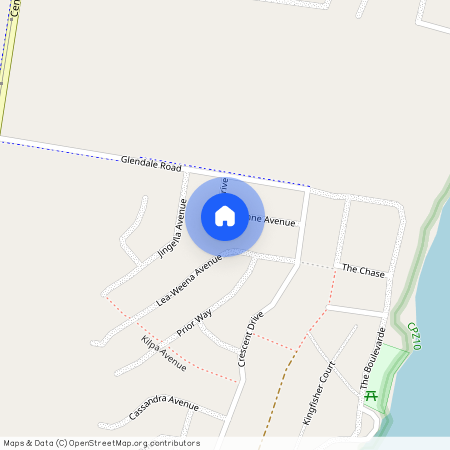 7 Castle Dr, Qld 4184, Russell Island