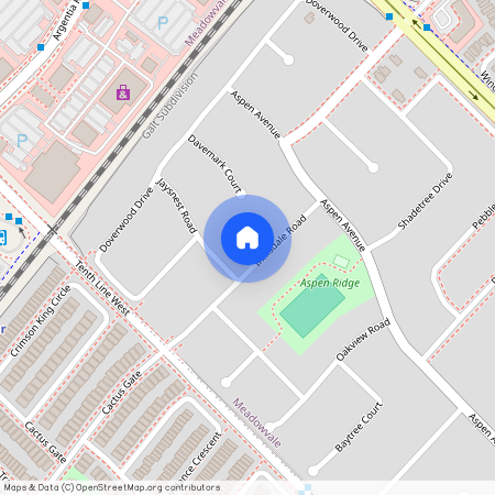 3143 Innisdale Road Unit# Basement, Mississauga