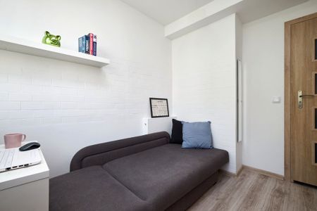 Pokój, ul. Pilczycka - Photo 4