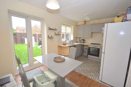 2 bedroom terraced house to rent - Photo 5