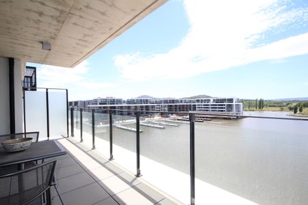 Fully Furnished Vibrant Foreshore Apartment! - Photo 5