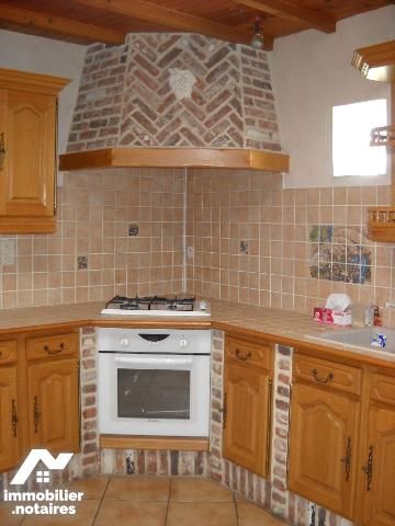 CARVIN: maison de type 3 à 740 euros - Photo 3