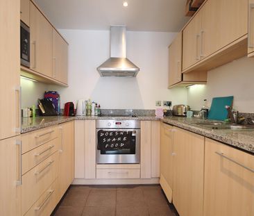 1 bed flat to rent in Westgate Apartments, London, E16 - Photo 5