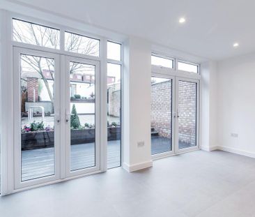 Studio to rent - Photo 5