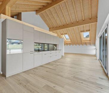 3.5 Zimmer, 2. Stock - Foto 6