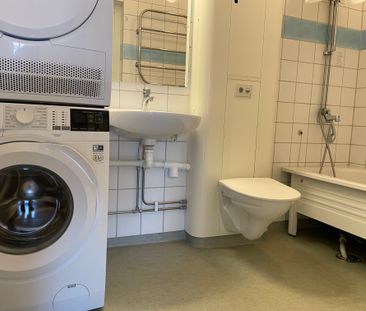 Brunnbäcksgatan 25A, Helsingborg - Photo 1