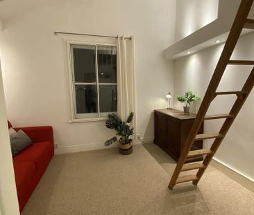 Studio to rent - Photo 4