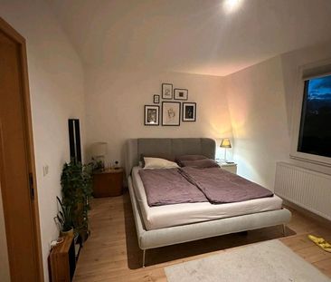 Traumwohnung zur Miete in Solingen Aufderhöhe/Ohligs Nähe HBF. - Photo 5