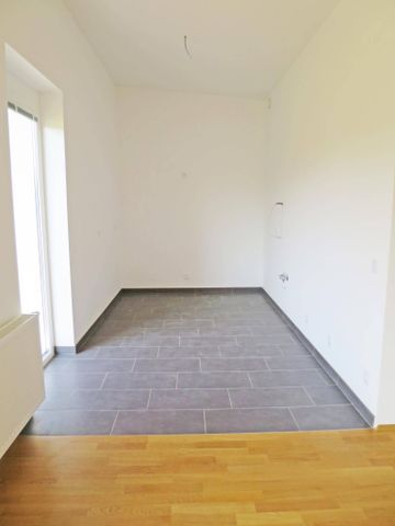 Geräumige 4-Zimmer-Wohnung mit großem Balkon, Abstellraum und KFZ-Stellplatz in Oberndorf/Melk - Photo 4