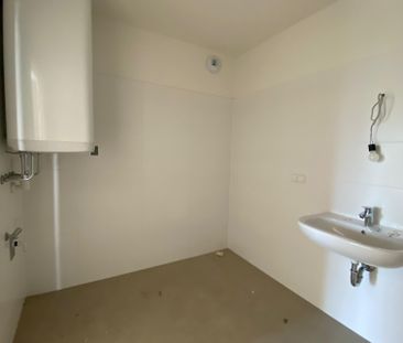 Helle Neubauwohnung mit Balkon in ruhiger Lage! - Photo 6