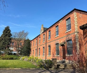 2 Bed Flat, Morley Mills, NG5 - Photo 5