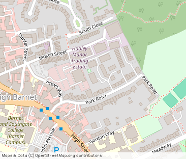 Laburnham Close, Barnet - Photo 1