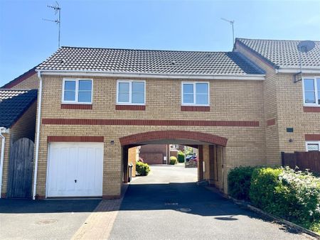 1 bedroom coach house to rent - Photo 5