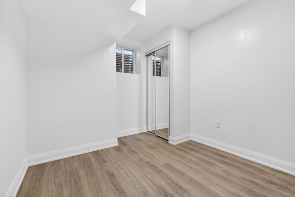 For Lease - 964 Lockie Drive Unit# Basement, Oshawa, Ontario - Photo 1