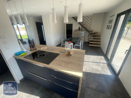 Maison à louer 4 pièces 112.43m² - Photo 5