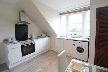1 bedroom flat to rent - Photo 5