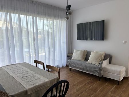 Βίλα για ενοικίαση Σανή (Κασσάνδρα) - Photo 5