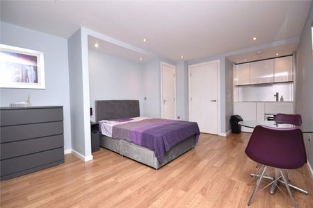 Bridgewater Place, Water Lane, Leeds, West Yorkshire, LS11 5QB - Photo 2