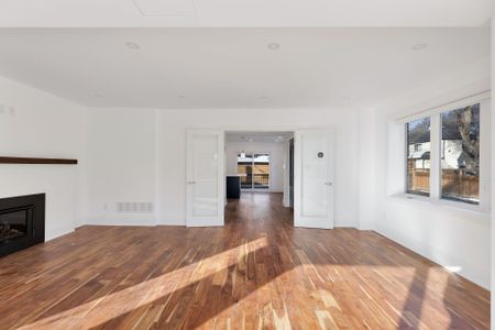 For Lease - 98 Glencairn Avenue, Toronto, Ontario - Photo 3