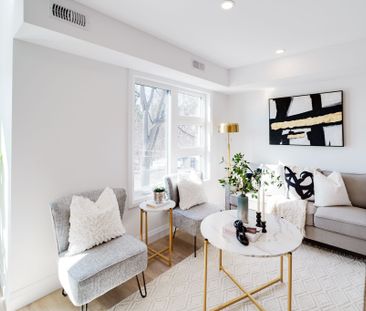 For Lease - 825 Stirling Avenue Unit# 3, Kitchener, Ontario - Photo 1