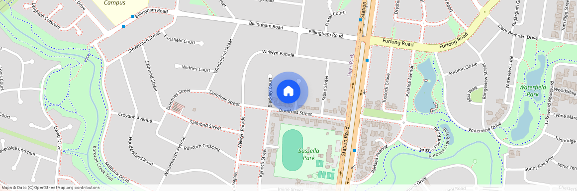 2/1 Crosslee Court, VIC 3023, Deer Park