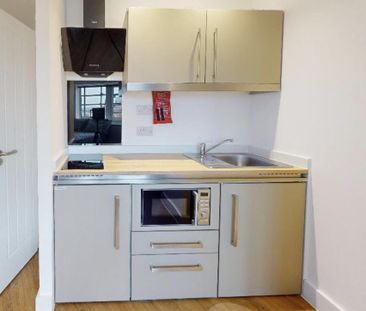 1 bedroom house to rent - Photo 3