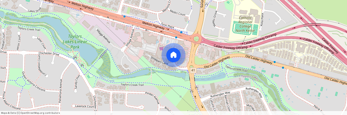 19 Hammerwood Avenue DERRIMUT, VIC 3026