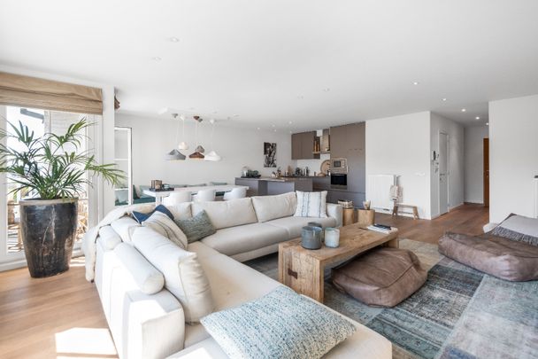 Appartement Het Zoute - Photo 1