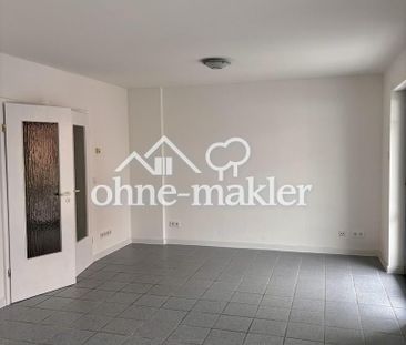 Helle sanierte 2-Zimmer EG-Wohnung mit Terrasse und Garten in Weile... - Photo 2