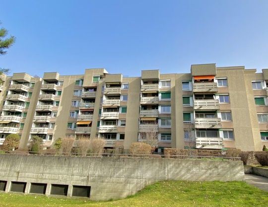 Chemin des Berges 6, 1022 CHAVANNES-PRES-RENENS | Appartement 3.5 pièces - Foto 1