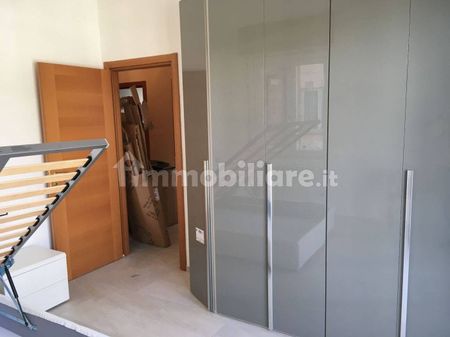 Bilocale via Napo Torriani 27, Viale Varese - Crocifisso, Como - Photo 3