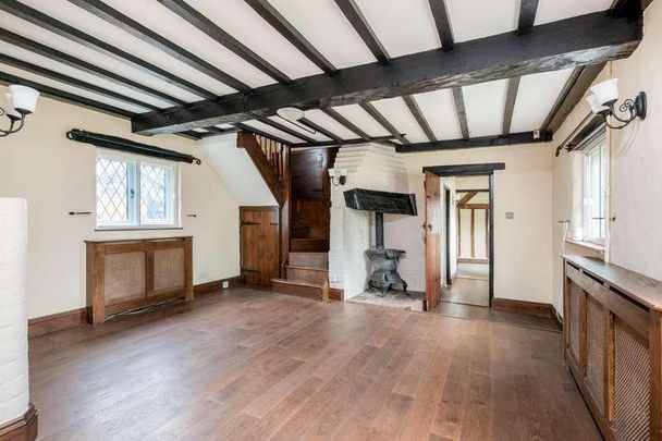 Hockley Lane, Ettington, Stratford-upon-avon, CV37 - Photo 1