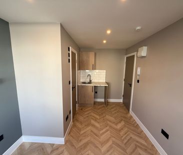 Studio Flat, Whitefriars Avenue, HA3 - Photo 6