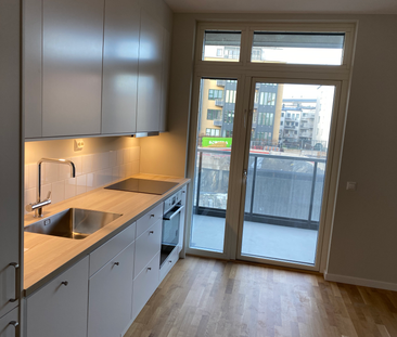 Responsgatan, Hägersten - Photo 2