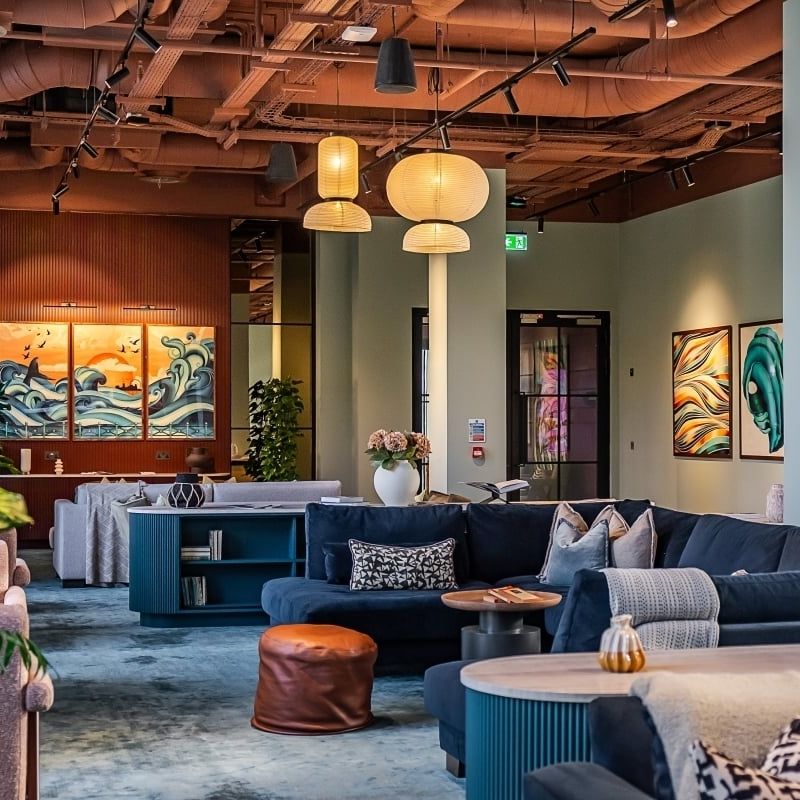 3 bedroom penthouse to rent - Photo 1