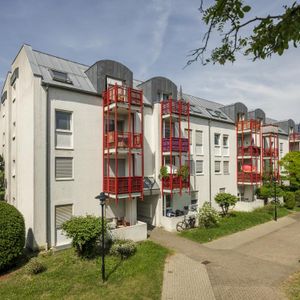 1-Zimmer-Wohnung mit Balkon in Speyer mieten - Photo 3