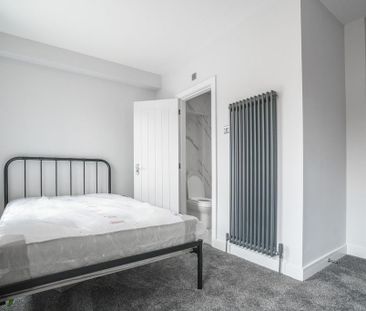 5 bedroom terraced house to rent - Photo 5