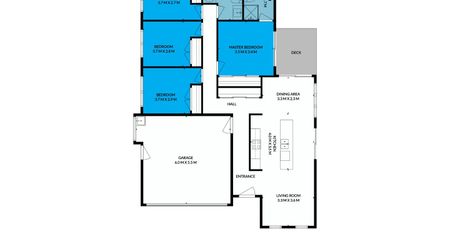 4-Bedroom Home in Popular Belmont Ã¢ÂÂ Move-In Ready - Photo 4