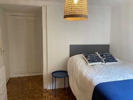 Location Appartement 2 pièces 20m² BORDEAUX 33000 - Photo 3