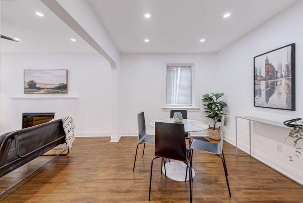 For Lease - 33 Ash Crescent, Toronto, Ontario - Photo 1