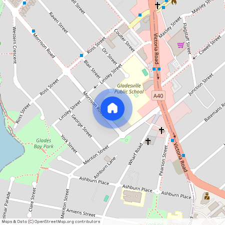 4/5 Morrison Road, NSW 2111, Gladesville