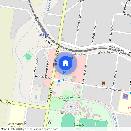 SHOP 7/132 Patrick St, Qld 4341, Laidley