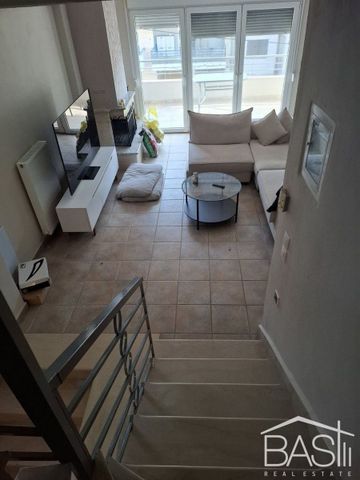 Μεζονέτα για ενοικίαση - Καλαμαριά, - Photo 4