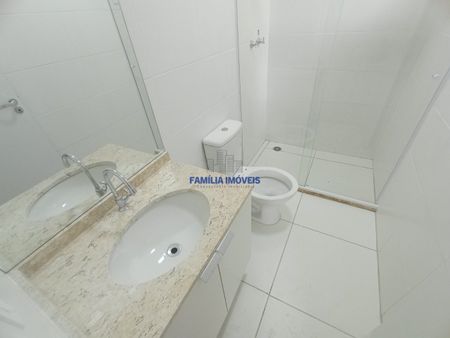 Apartamento 2 Quartos Marapé 62m² - Photo 3