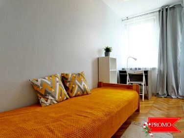 Pokój, ul. Podskarbińska - Photo 4