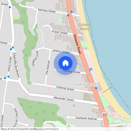 6/15 Fielding Street, Collaroy 2097, New South Wales